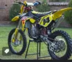 Suzuki rm85 19/16 Big Whells , снимка 3