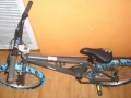 FELT БМХ,BMX 20" USA велосипед,колело.Перфектно състояние.Изгодно, снимка 9