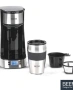 Кафемашина Beem Thermo 2 Go с един филтър,термо чаша 0,4 литра постоянен филтър, 24-ч.таймер 750 W, снимка 5