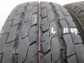 2бр летни гуми за бус 215/65/16C FIRESTONE L01104 , снимка 1