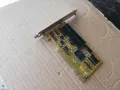 Asus PCI-40I Ultra ATA100 RAID Controller Card PCI, снимка 3