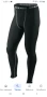 Nike Pro Combat Compression Dri - Fit  Thermo Mens Size M  НОВО! ОРИГИНАЛ! Мъжки  Термо Клин!, снимка 2