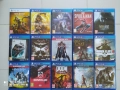 Игри за PS4 в Отлично състояние-цени 9/39лв, снимка 2
