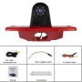 Citroen Jumpy 2007-2016 / Peugeot Expert 2007-2016 / Toyota Proace 2007-2016 задна камера, снимка 2