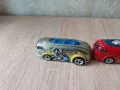 haulin gas hot wheels premium, снимка 4