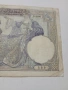СЪРБИЯ БАНКАТА 100 ДИНАРА 1941 Г , снимка 5