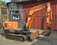 DOOSAN 030 2860кг., снимка 4