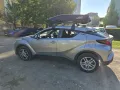 Продавам Toyota C-HR BENZIN 46000 км, снимка 12