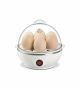 Яйцеварка с пара за 7 или 14 яйца с таймер, снимка 1 - Уреди за готвене на пара - 45211818