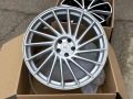 5х112 Джанти 22 Цола Audi Q7 Q8 Vw Touareg Porsche Cayenne 5x112 Тоуарег Кю7 Кю8 Каен Чисто нови джа, снимка 1