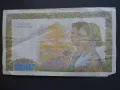 ФРАНЦИЯ > 500 ФР. / 1941, снимка 2