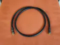 Cambridge audio digital coaxial cable / Аудио кабел, снимка 1