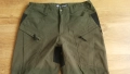 GAUPA of NORWAY WATERPROOF Trouser размер S / M  панталон със здрава материя водонепромокаем - 1695, снимка 5