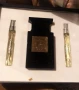 Tom Ford Tobacco Vanille EDP 100ml unisex GIFT SET Нов, снимка 2