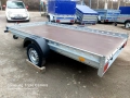 Туристическо ремарке REPO до 750kg., снимка 2