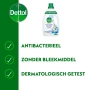 Dettol Антибактериален дезинфектант за пране с добавка за почистване Fresh Cotton 1 л. , снимка 3
