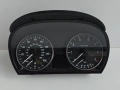 Табло Километраж БМВ е90 е91 BMW e90 e91 05-10г ОЕМ 1025360-76, снимка 1