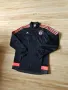 Оригинално мъжко горнище Adidas x F.C. Bayern Munchen, снимка 2