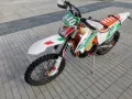 ktm exc f 450 six days , снимка 3