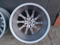 ОРИГИНАЛНИ джанти 17 '' цола 5x112 АУДИ / AUDI VW 7,5J ET38 66,6, снимка 16