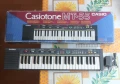 Casio MT-55 Casiotone 44-Key Mini Synthesizer, снимка 2