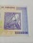ЗАМБАБВЕ БАНКНОТА 10 ТРИЛИОНА 2008 Г , снимка 5