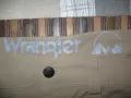 Къси панталони WRANGLER  мъжки,3-4ХЛ, снимка 1