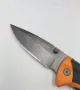 Gerber Bear Grylls - сгъваем нож 94х208 мм, снимка 4