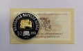 10 лева 2011 година Хан Крум, снимка 4