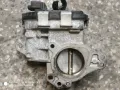 Дроселова клапа THROTTLE BODY  PEUGEOT 207 1.4 MAGNETI MARELLI 44GTE3P 9685879480, снимка 1