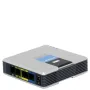 Cisco SPA3102 VoIP Централа/Gateway, 1 порт, снимка 2