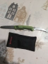 Голяма сгъваем нож , снимка 1