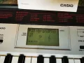 синтезатор клавир CASIO CTK-1500 пиано с 5 октави и плътни клавиши, снимка 6