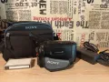 Видео камера "Sony" (video8) CCD-TR425E, снимка 7