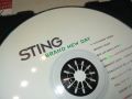 STING CD 2305240847, снимка 8