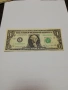 банкнота от 1 долар от 1981 г., снимка 2
