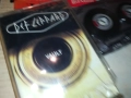 DEF LEPPARD TAPE 1710251638, снимка 7