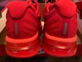Маратонки Nike Air Max 2017 Red , снимка 10