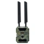 Ловна камера PNI Hunting 400C 12MP с 4G LTE – изпраща снимки на телефон, нощно виждане 20 м, снимка 2