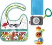Комплект "Малкият турист " от Fisher Price , снимка 4