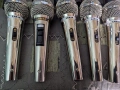 Микрофони нови метални, снимка 6