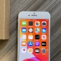 Apple iPhone 8 64Gb SILVER Фабрично отключен, снимка 7