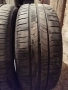 Продавам 2 броя летни гуми 205.55.16 на 1 сезон дот 2019 Мишелин , снимка 2