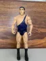 Екшън фигура WWE Andre the Giant Андре Гиганта играчка figure Mattel Basic Series, снимка 2