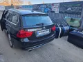 БМВ На части Е91 320д 184 коня / BMW e91 320d 184hp / Автоморга БМВ Долна баня /, снимка 3