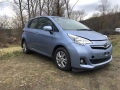 Тойота Версо S/Toyota Verso S 1.33vvti 2012г НА ЧАСТИ, снимка 3