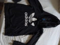 S или 12г Adidas оригинален суичър, горница Адидас, снимка 2