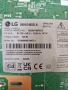LG 55UA74003LB MAIN BOARD TPD.RT2875T.PC733(T) EBT30192813 PANEL HC550DQG-VKEA3-A14X PT550GT07-3, снимка 4