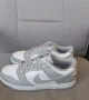Dunk Low "Grey Fog", снимка 1