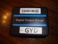 динамометричен адаптер GYD GNCG-340, снимка 2